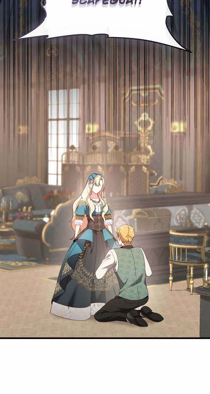 I Will Take The Duchy From Today Chapter 28 page 80 - 
