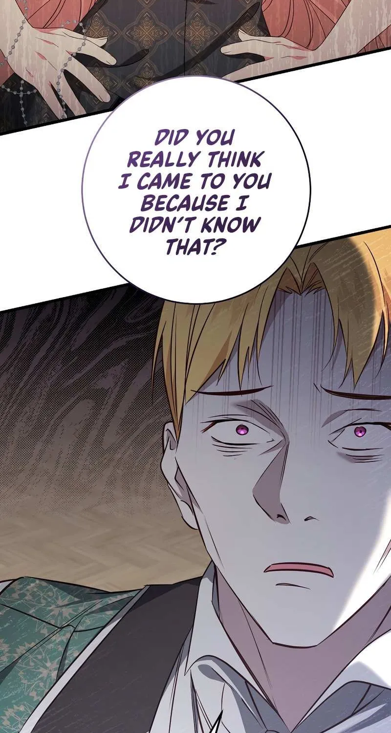I Will Take The Duchy From Today Chapter 29 page 2 - 