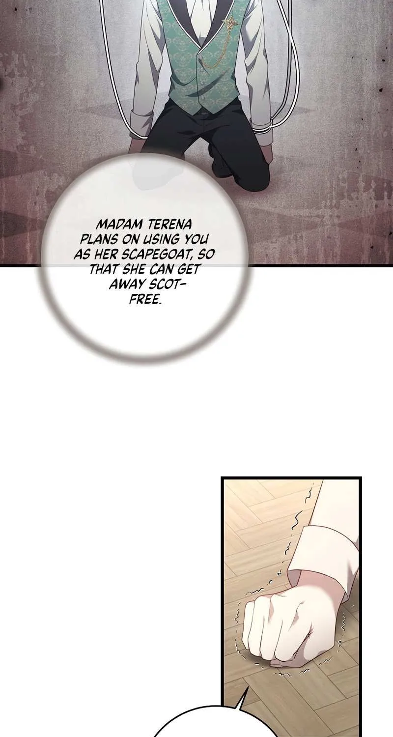 I Will Take The Duchy From Today Chapter 29 page 11 - 
