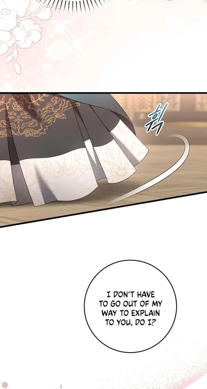 I Will Take The Duchy From Today Chapter 29 page 13 - 