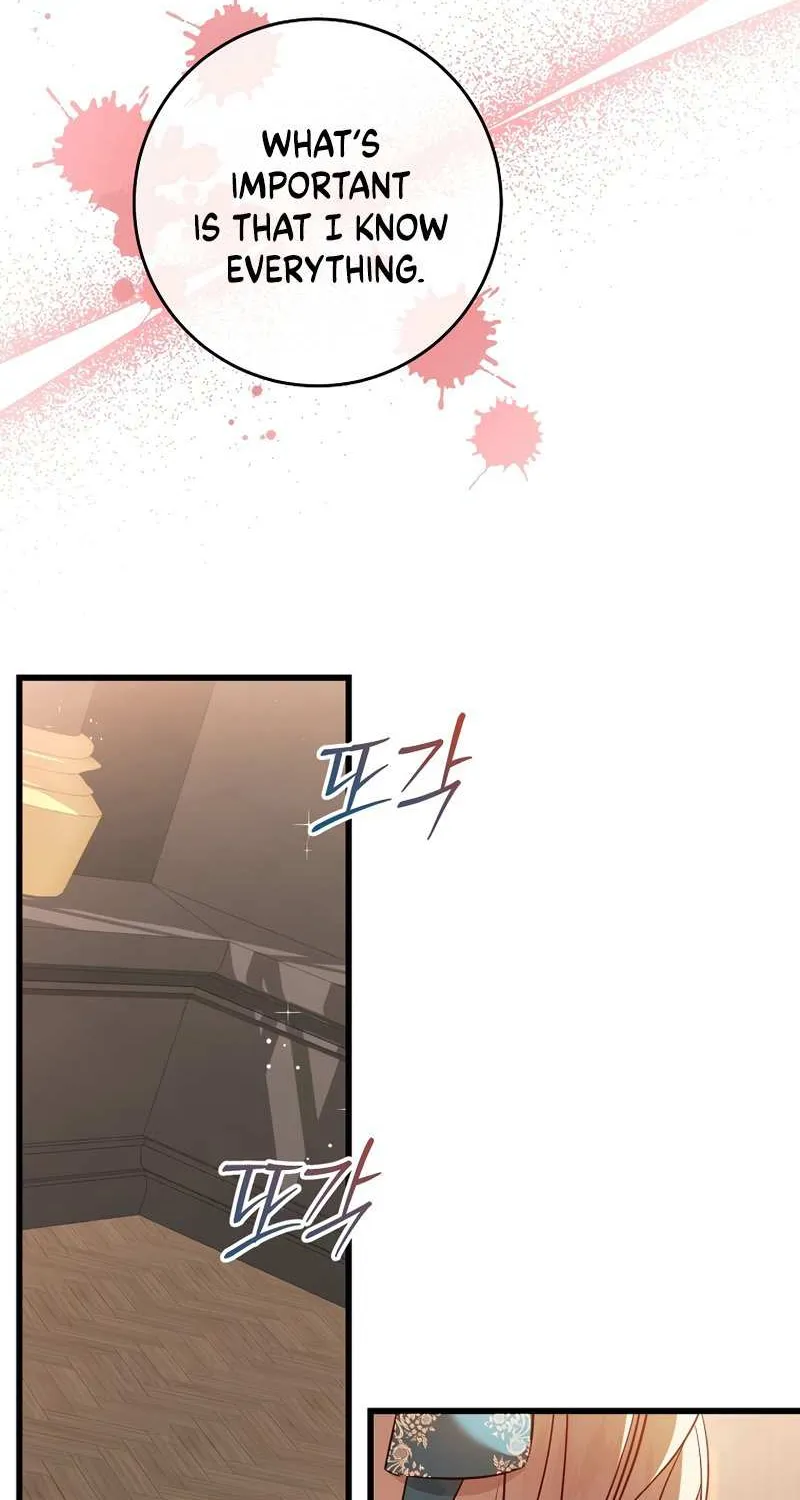 I Will Take The Duchy From Today Chapter 29 page 14 - 