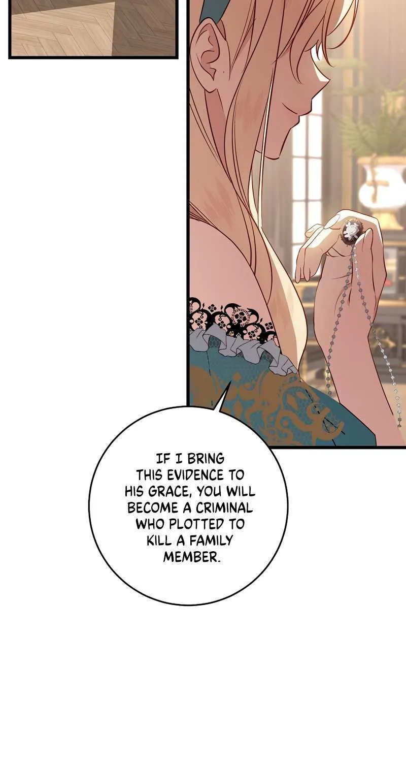 I Will Take The Duchy From Today Chapter 29 page 15 - 