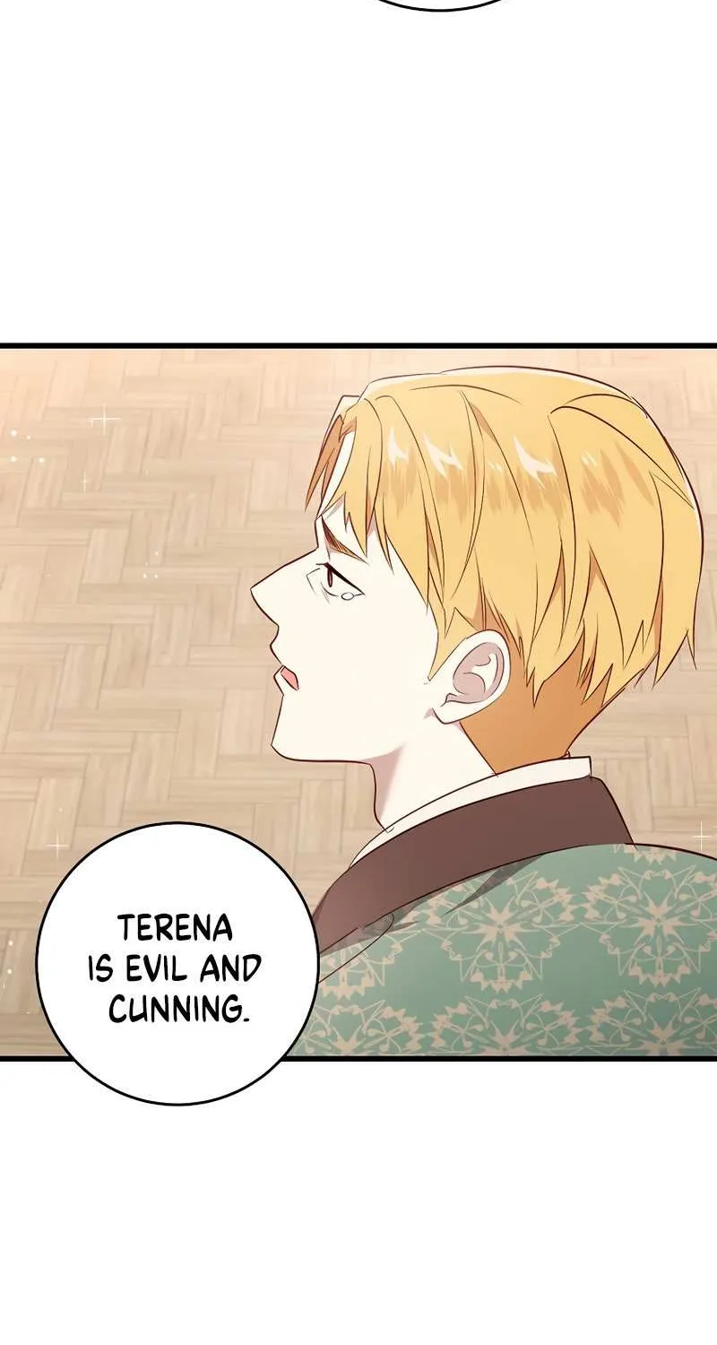 I Will Take The Duchy From Today Chapter 29 page 20 - 