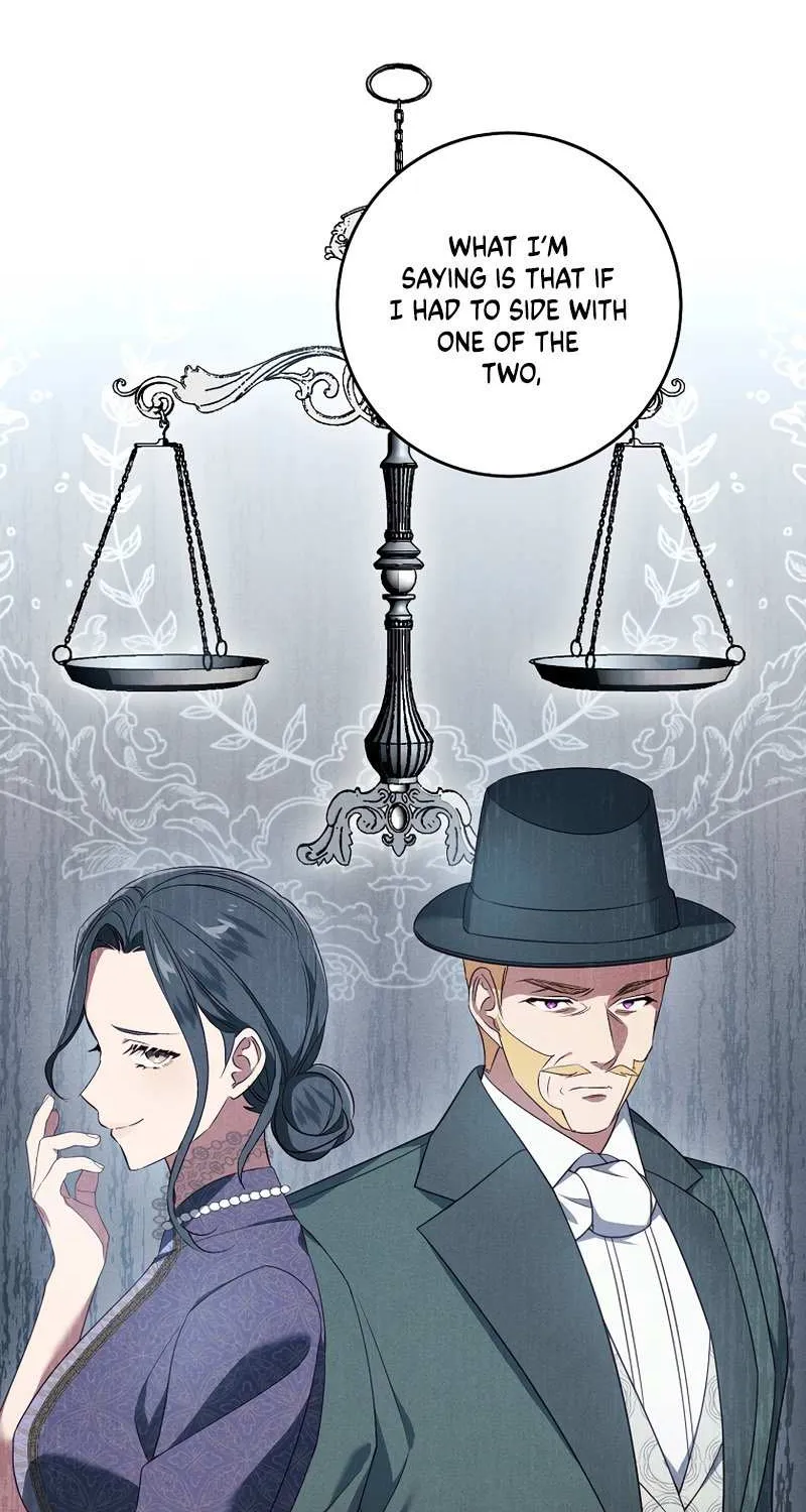 I Will Take The Duchy From Today Chapter 29 page 22 - 