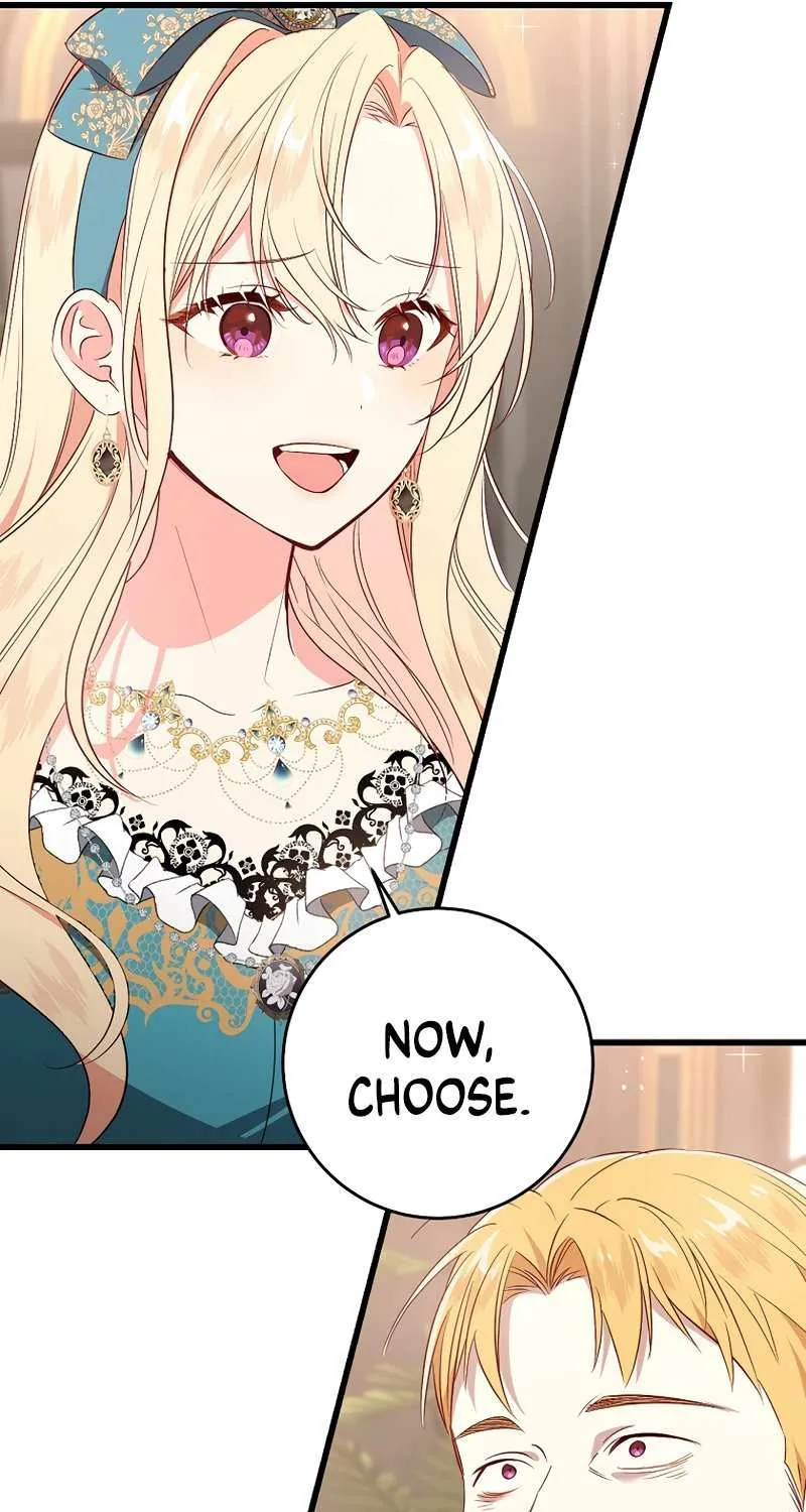 I Will Take The Duchy From Today Chapter 29 page 25 - 