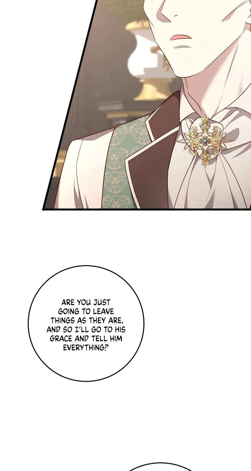 I Will Take The Duchy From Today Chapter 29 page 26 - 