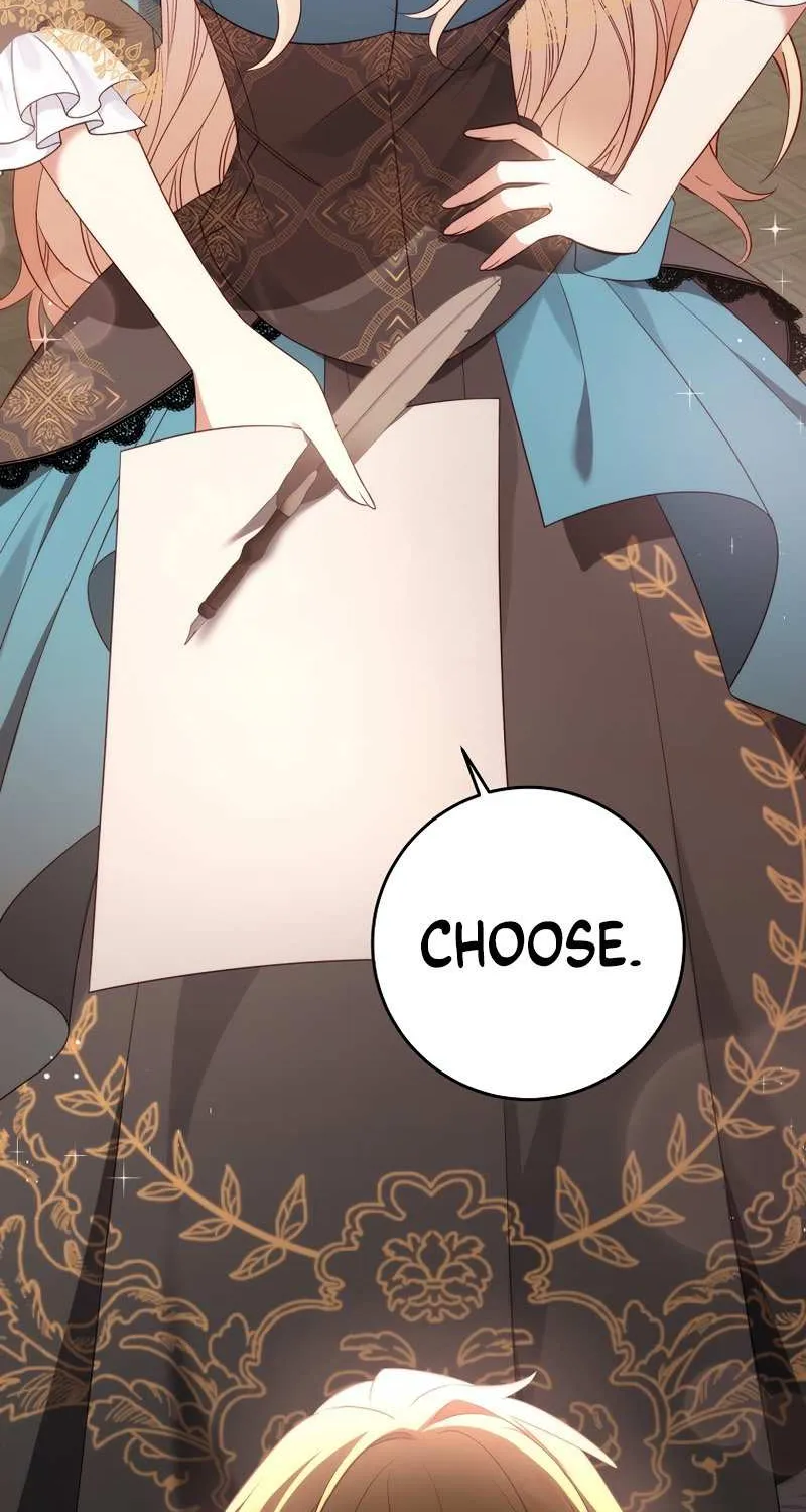 I Will Take The Duchy From Today Chapter 29 page 28 - 