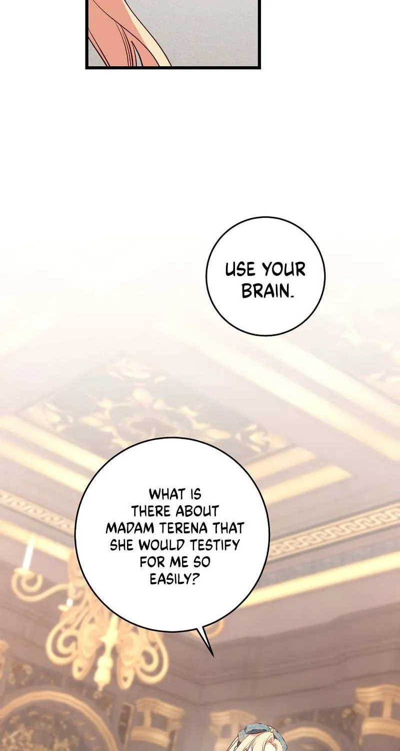 I Will Take The Duchy From Today Chapter 29 page 4 - 
