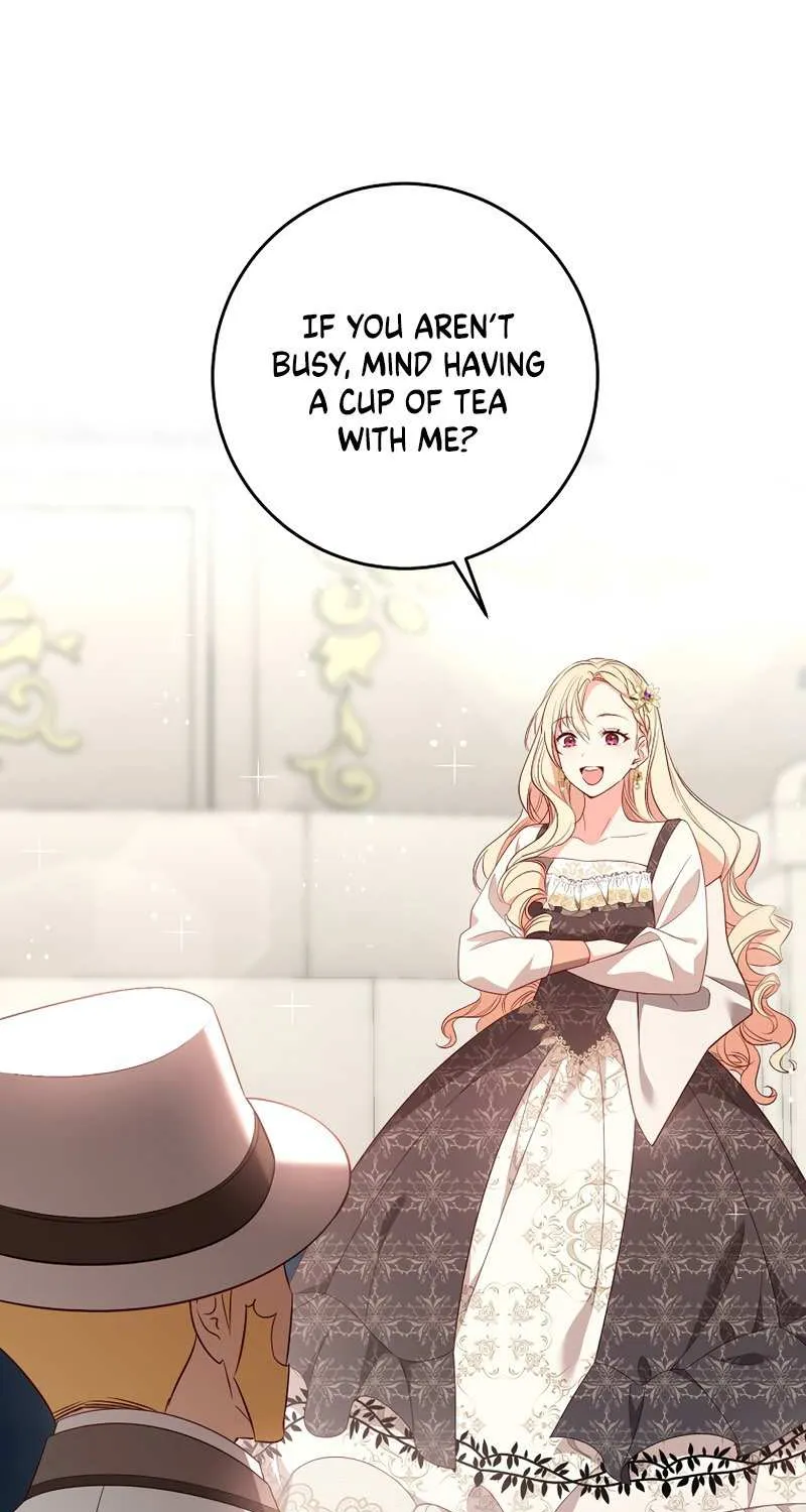 I Will Take The Duchy From Today Chapter 29 page 35 - 