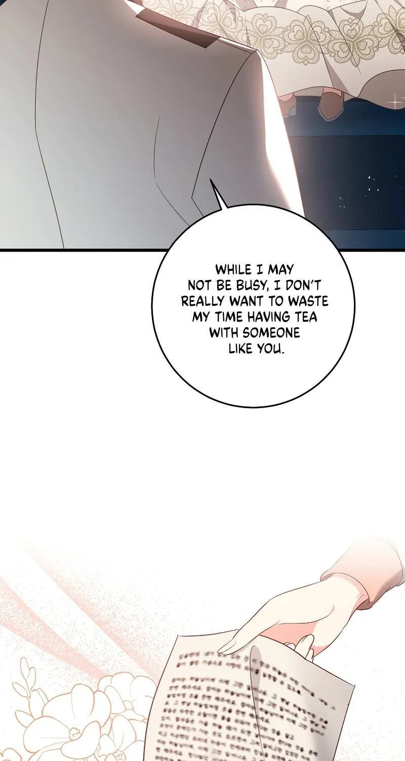 I Will Take The Duchy From Today Chapter 29 page 36 - 