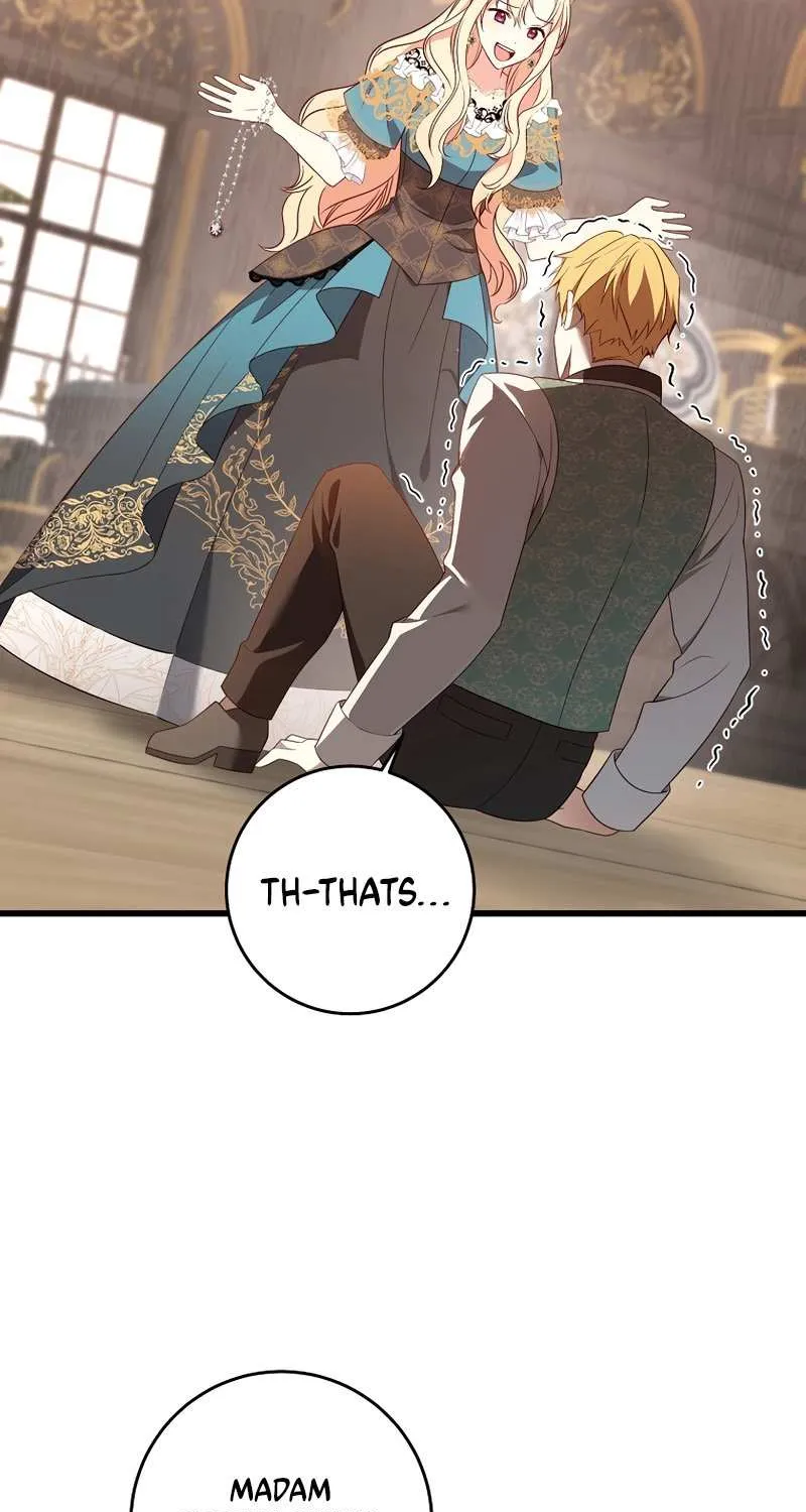 I Will Take The Duchy From Today Chapter 29 page 5 - 