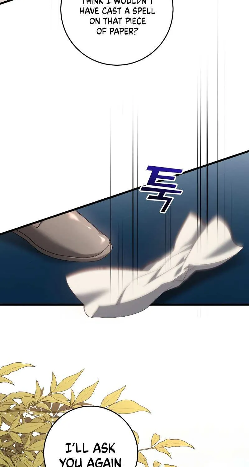 I Will Take The Duchy From Today Chapter 29 page 42 - 