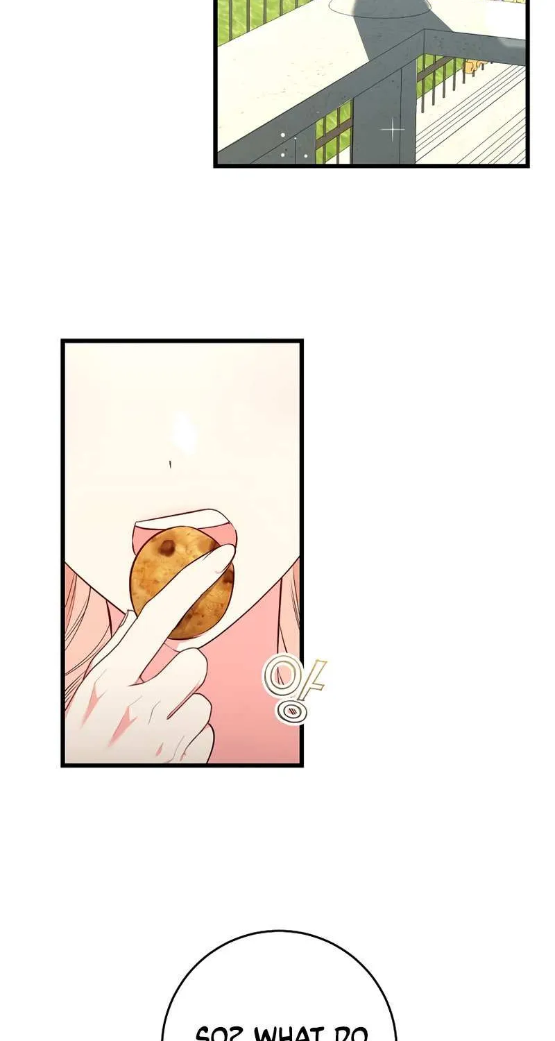 I Will Take The Duchy From Today Chapter 29 page 46 - 