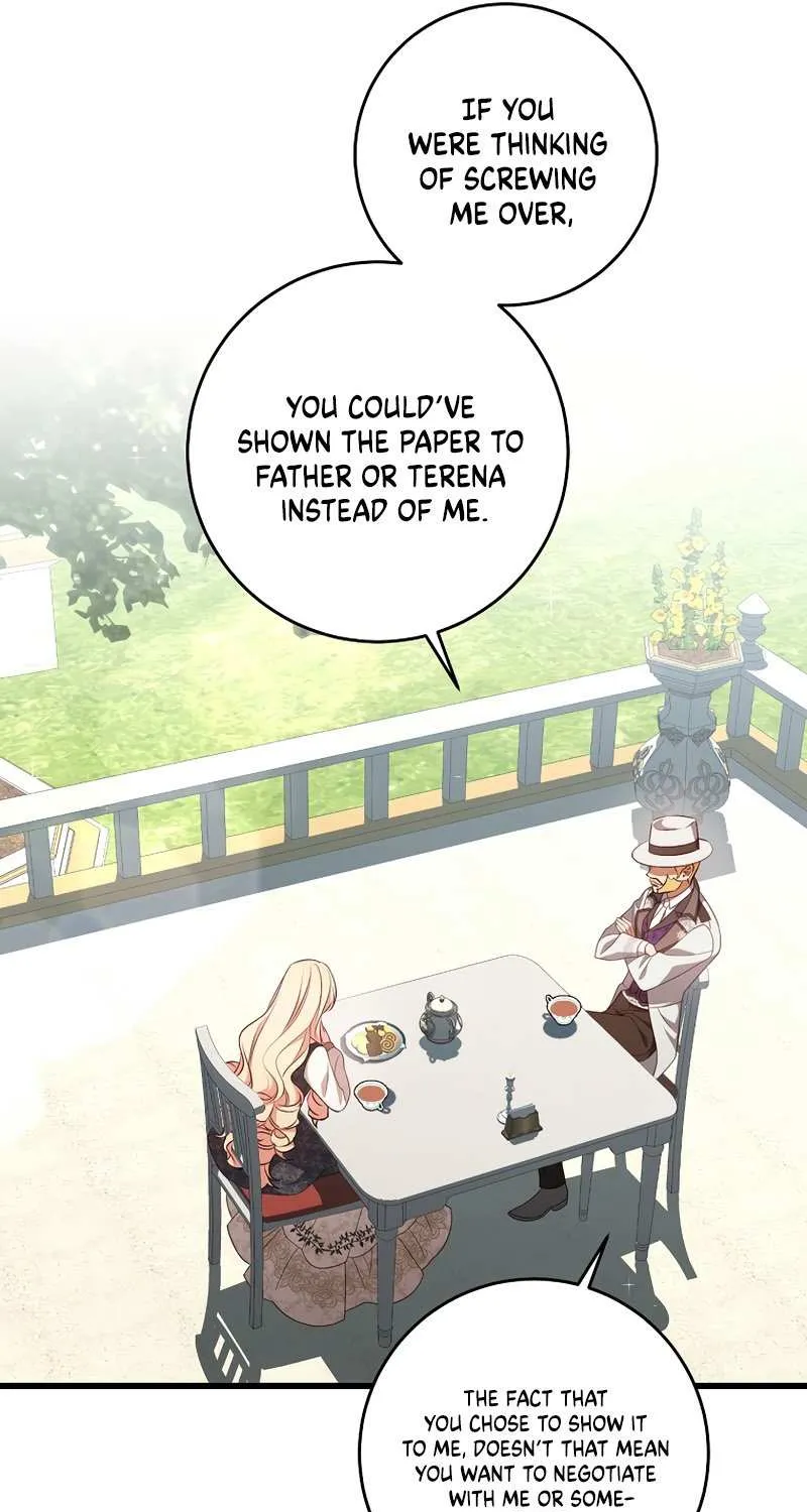 I Will Take The Duchy From Today Chapter 29 page 48 - 