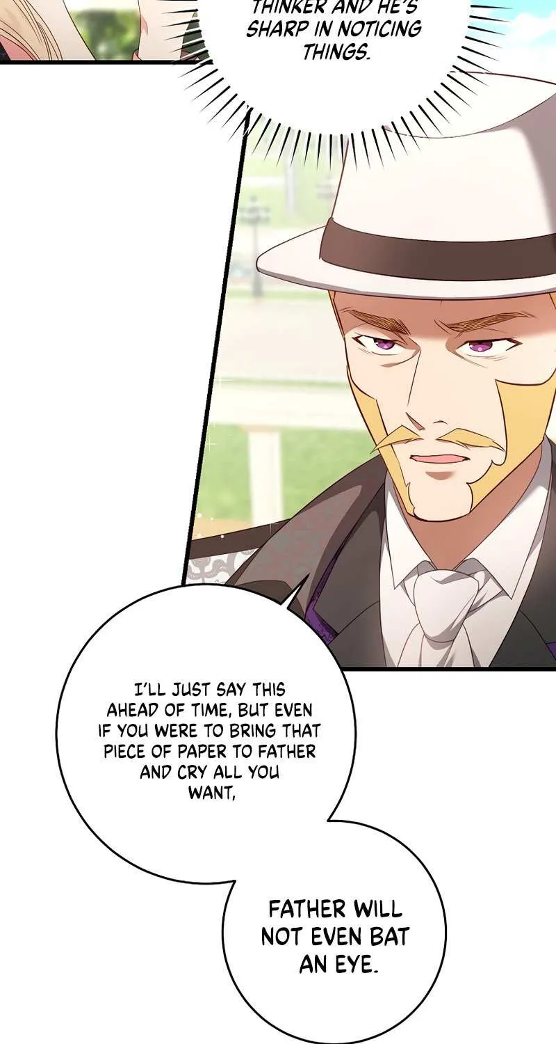I Will Take The Duchy From Today Chapter 29 page 50 - 