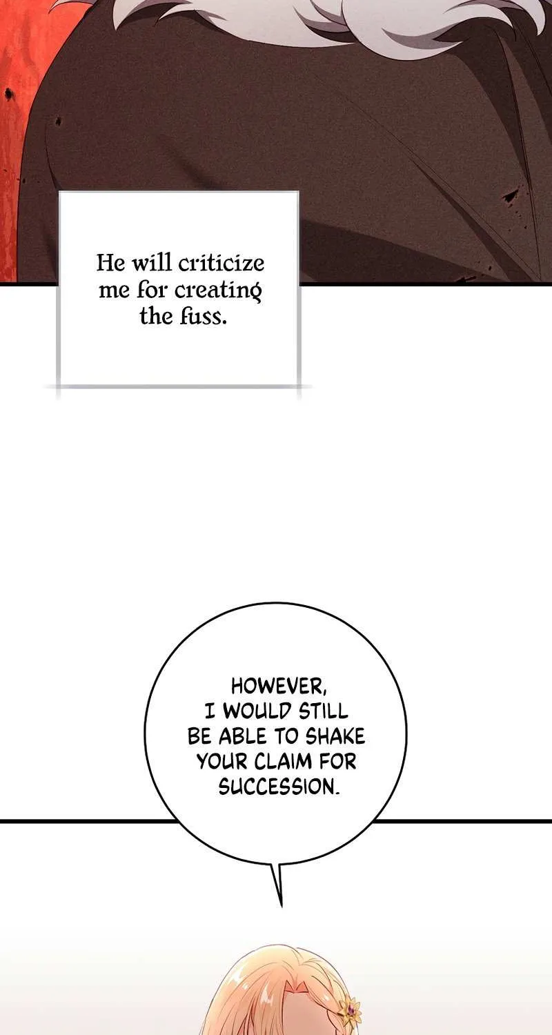 I Will Take The Duchy From Today Chapter 29 page 53 - 