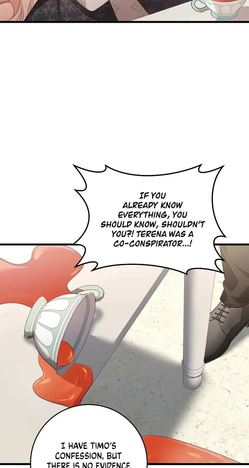 I Will Take The Duchy From Today Chapter 29 page 58 - 