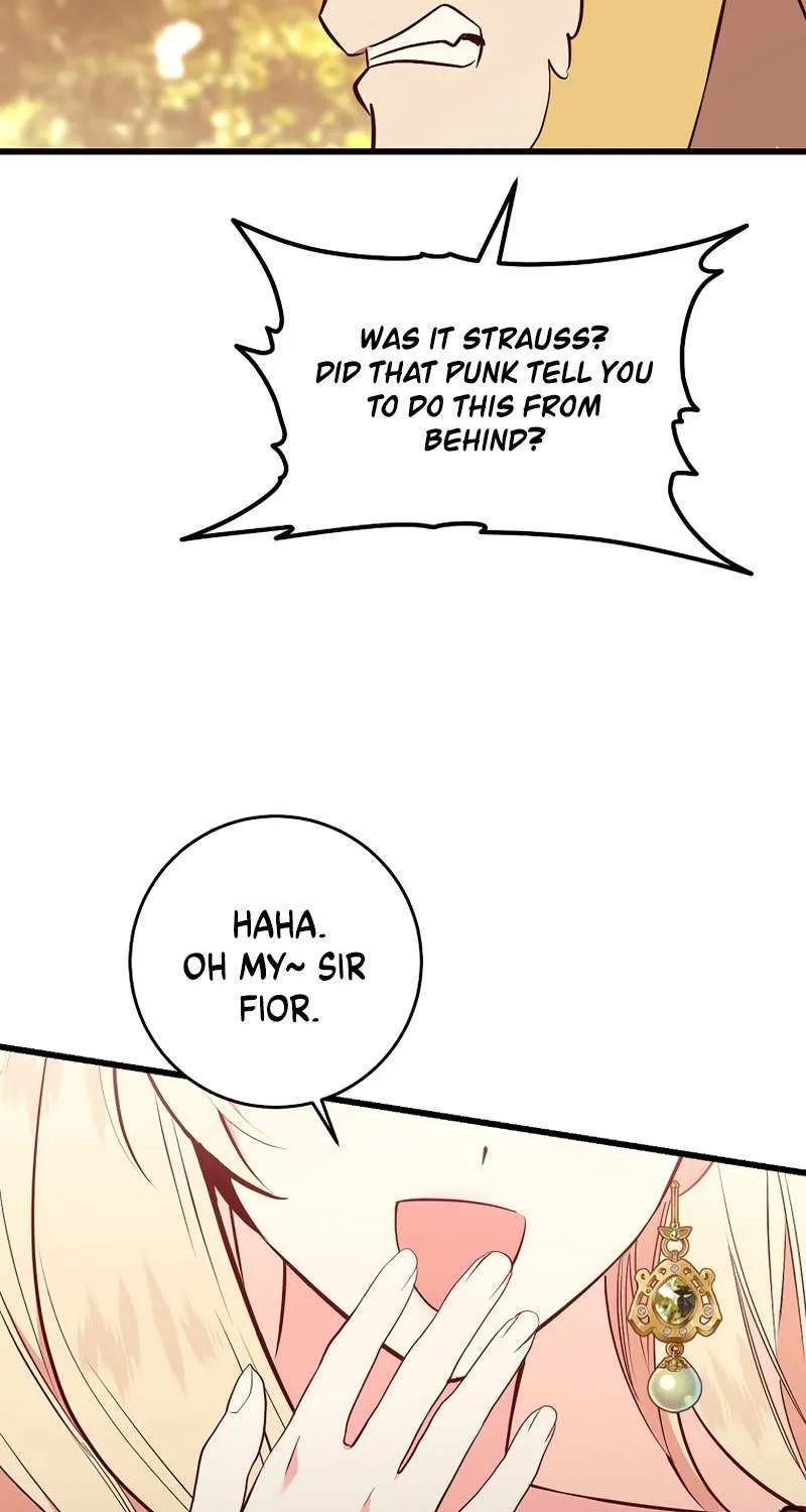 I Will Take The Duchy From Today Chapter 29 page 60 - 