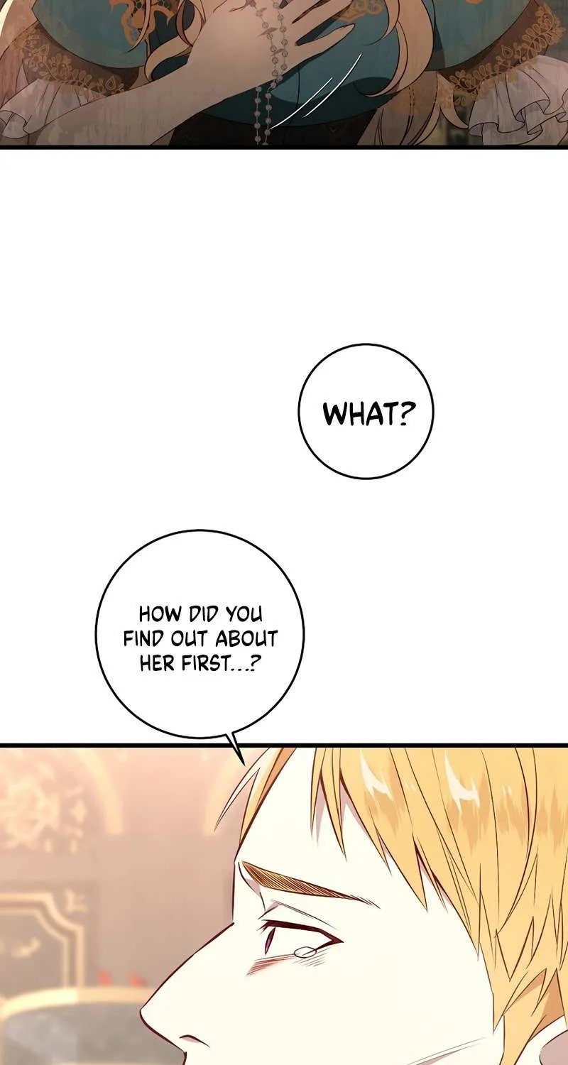 I Will Take The Duchy From Today Chapter 29 page 7 - 