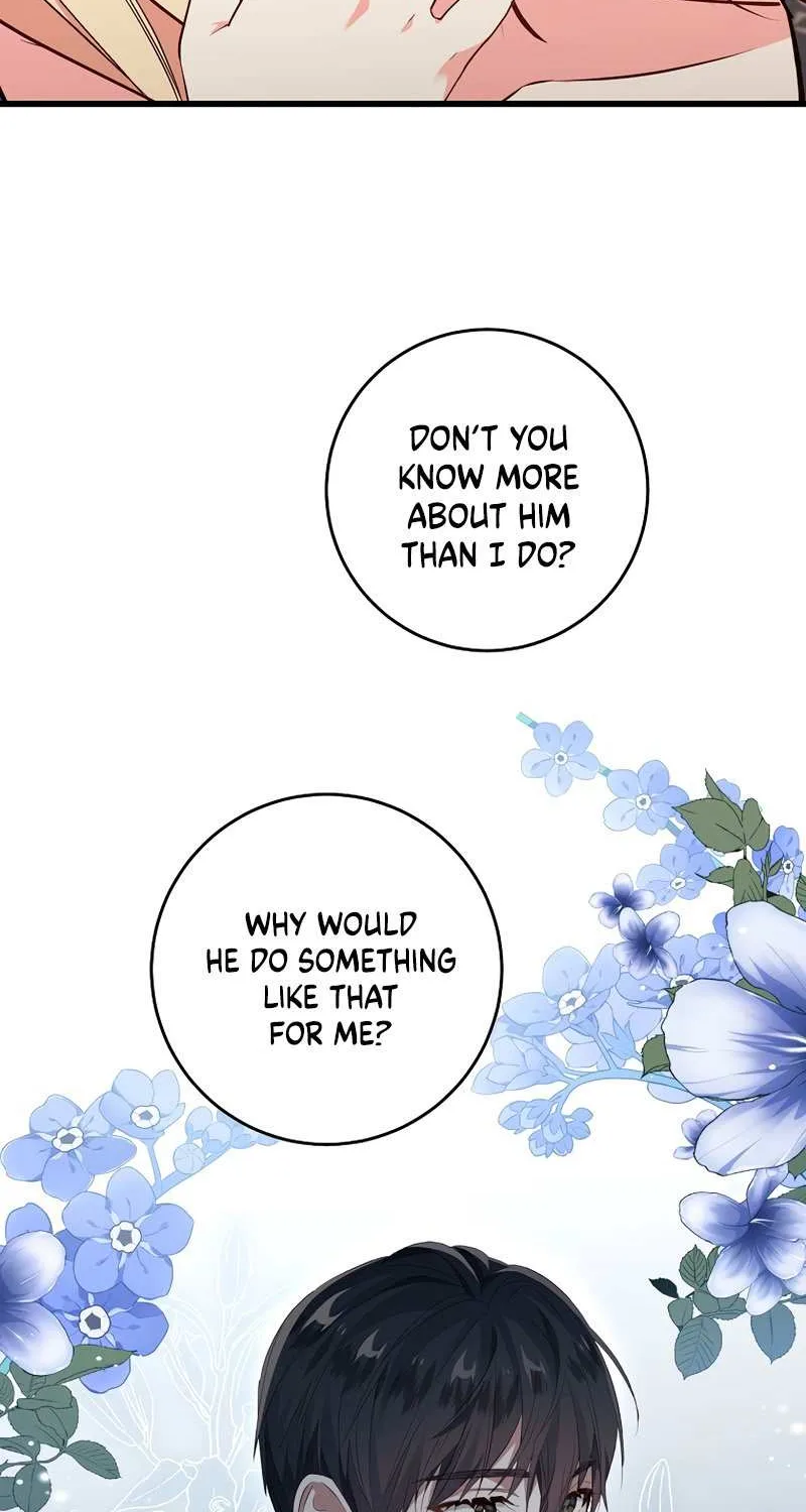 I Will Take The Duchy From Today Chapter 29 page 61 - 