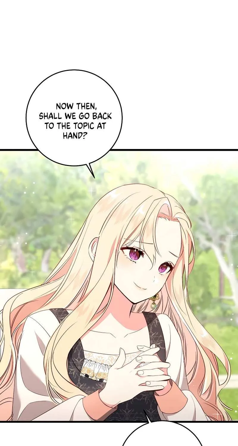 I Will Take The Duchy From Today Chapter 29 page 64 - 
