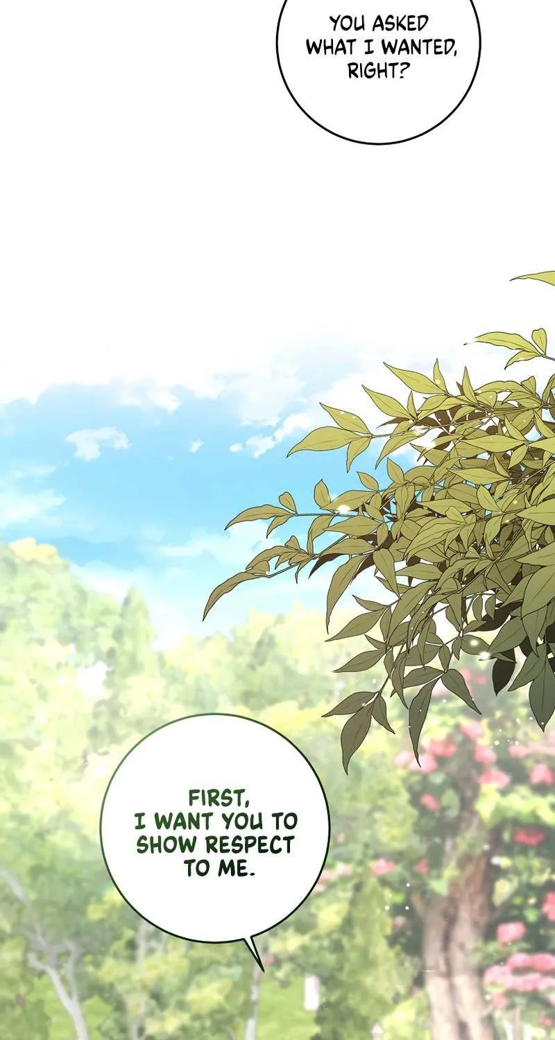 I Will Take The Duchy From Today Chapter 29 page 65 - 