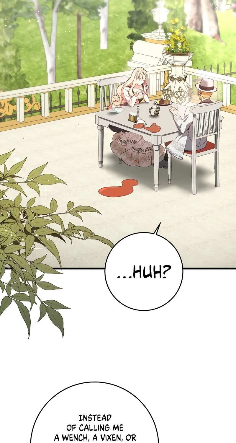 I Will Take The Duchy From Today Chapter 29 page 66 - 