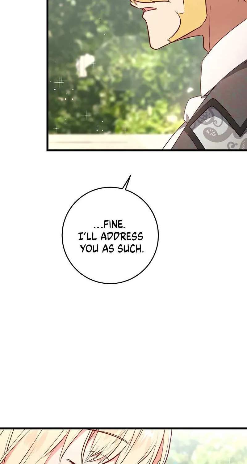 I Will Take The Duchy From Today Chapter 29 page 69 - 