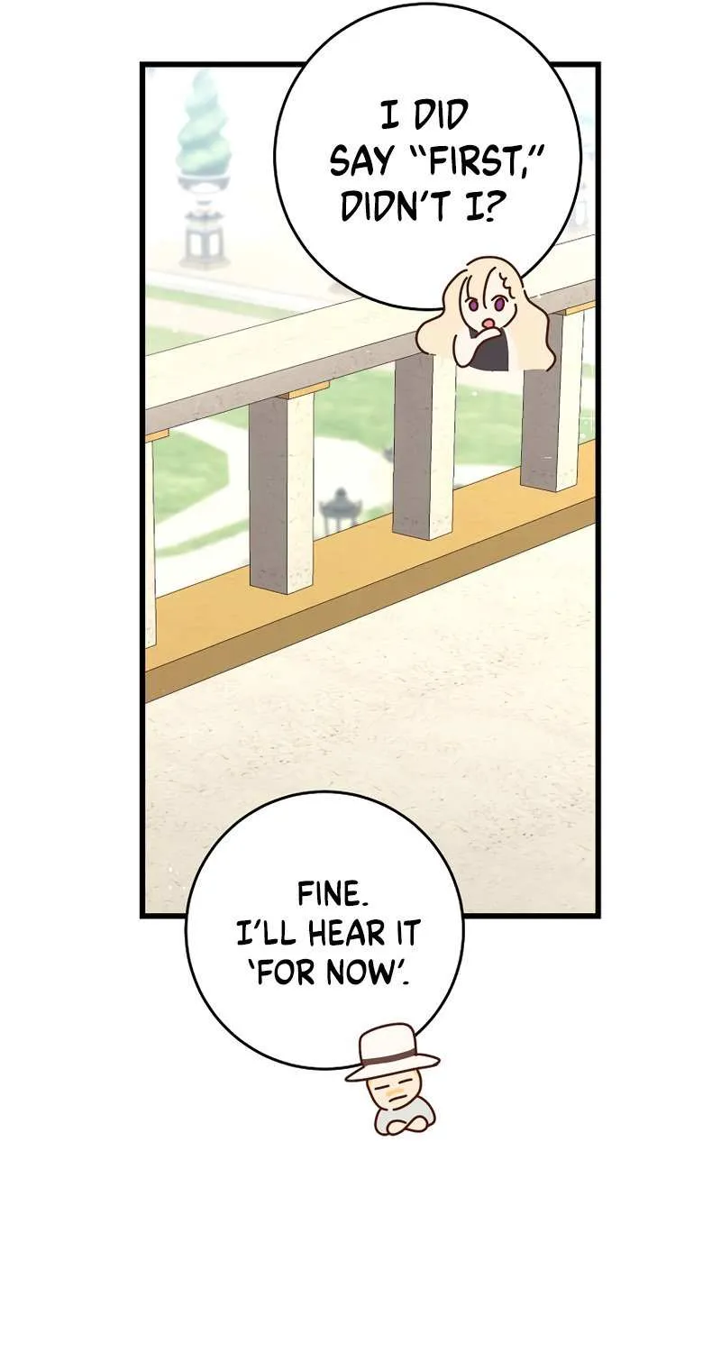 I Will Take The Duchy From Today Chapter 29 page 72 - 