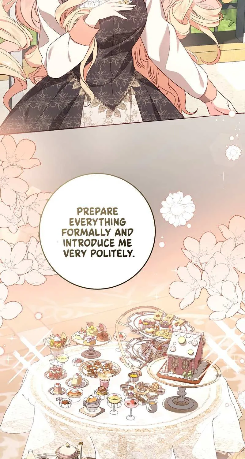 I Will Take The Duchy From Today Chapter 29 page 74 - 