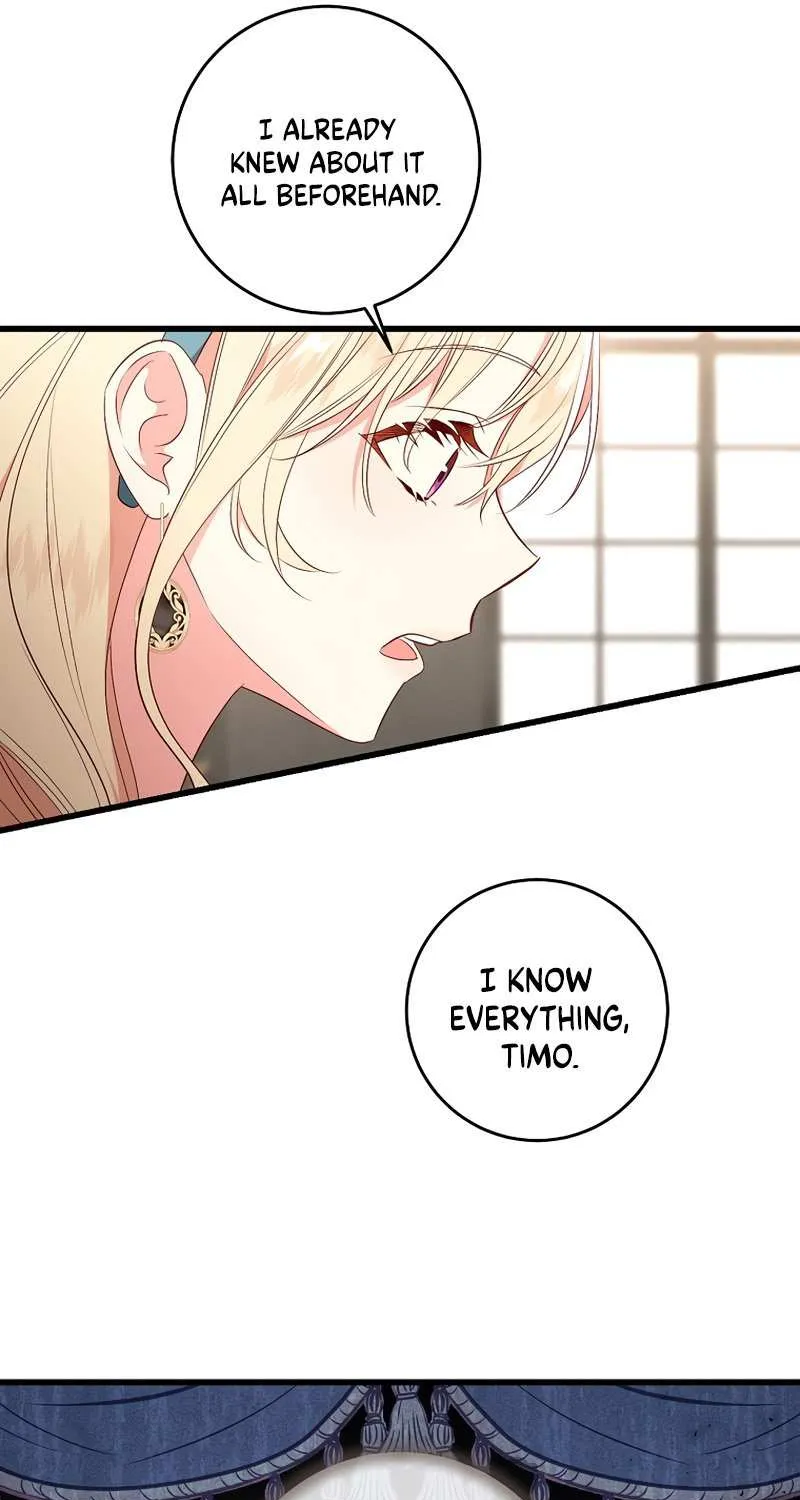 I Will Take The Duchy From Today Chapter 29 page 9 - 