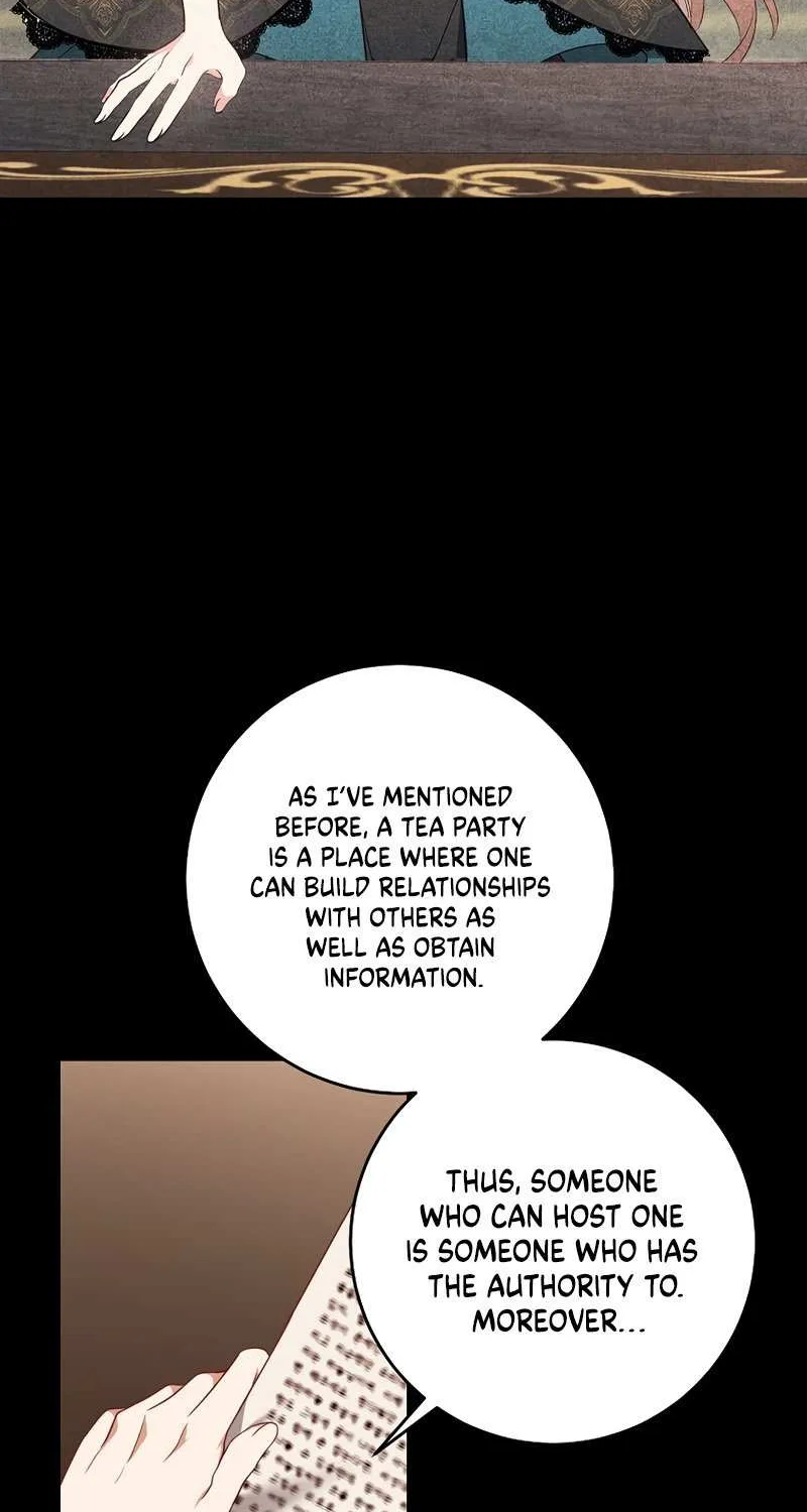 I Will Take The Duchy From Today Chapter 29 page 81 - 