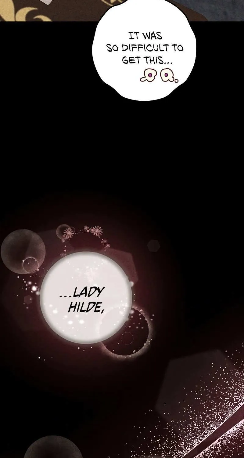 I Will Take The Duchy From Today Chapter 29 page 85 - 