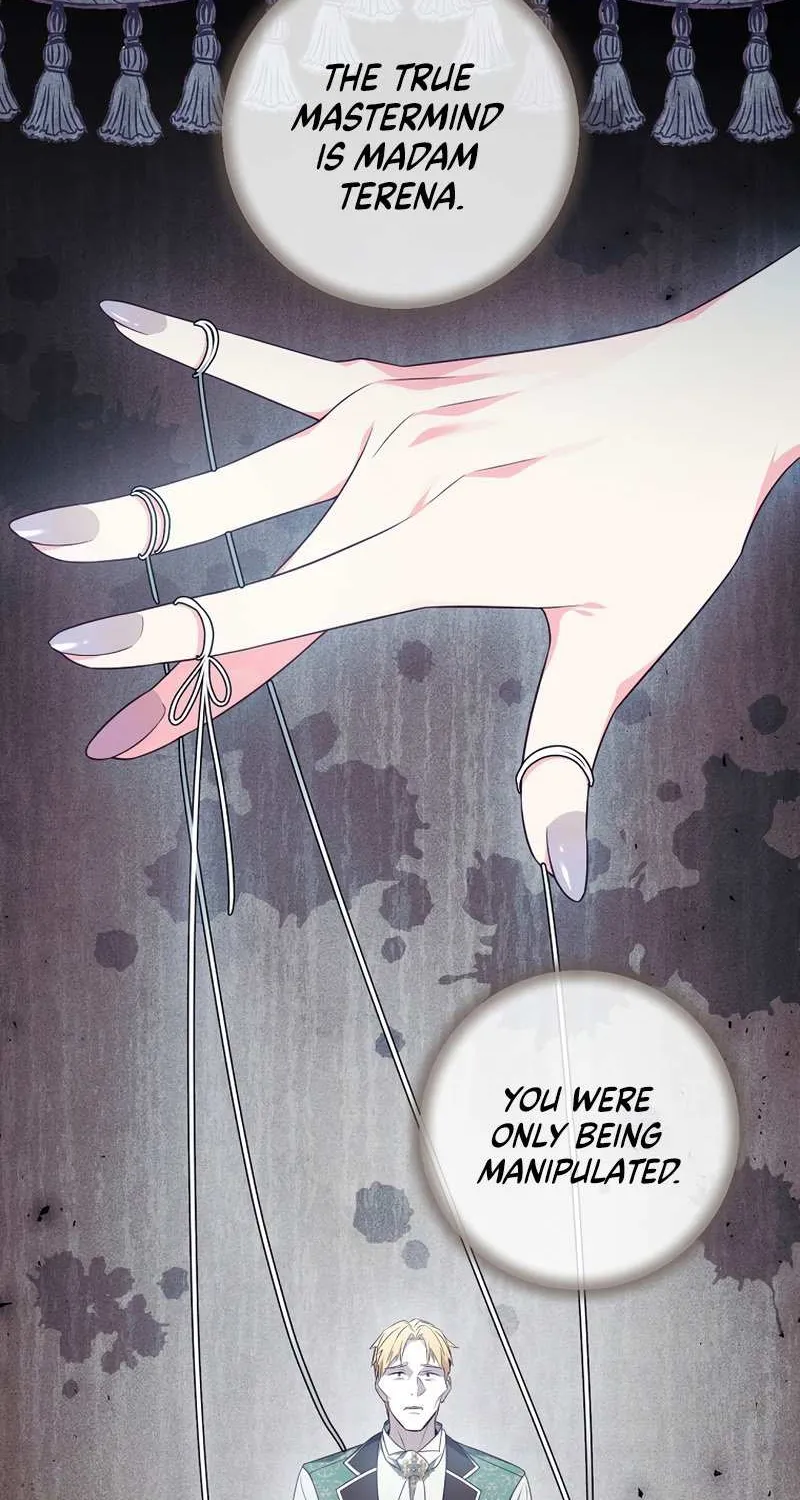 I Will Take The Duchy From Today Chapter 29 page 10 - 