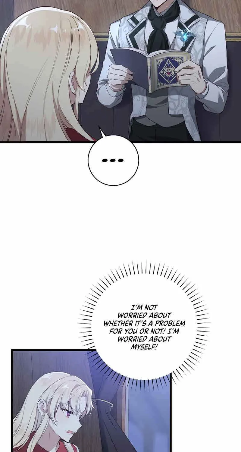 I Will Take The Duchy From Today Chapter 3 page 13 - 