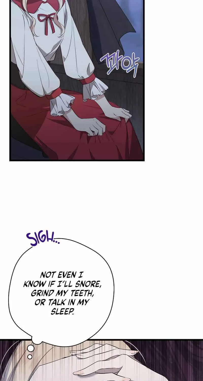 I Will Take The Duchy From Today Chapter 3 page 14 - 