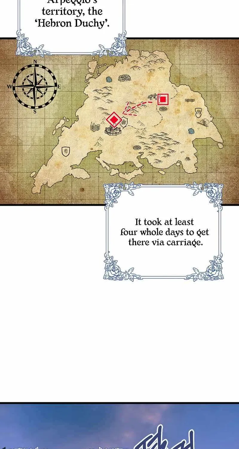 I Will Take The Duchy From Today Chapter 3 page 3 - 