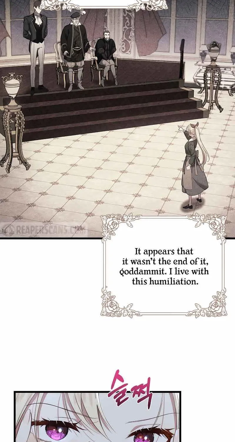 I Will Take The Duchy From Today Chapter 3 page 23 - 