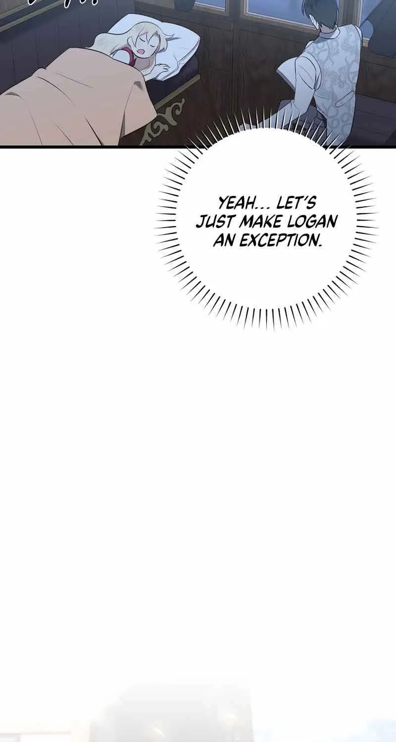 I Will Take The Duchy From Today Chapter 3 page 30 - 