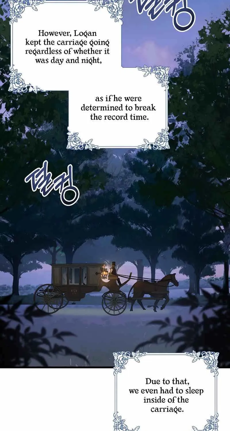 I Will Take The Duchy From Today Chapter 3 page 4 - 