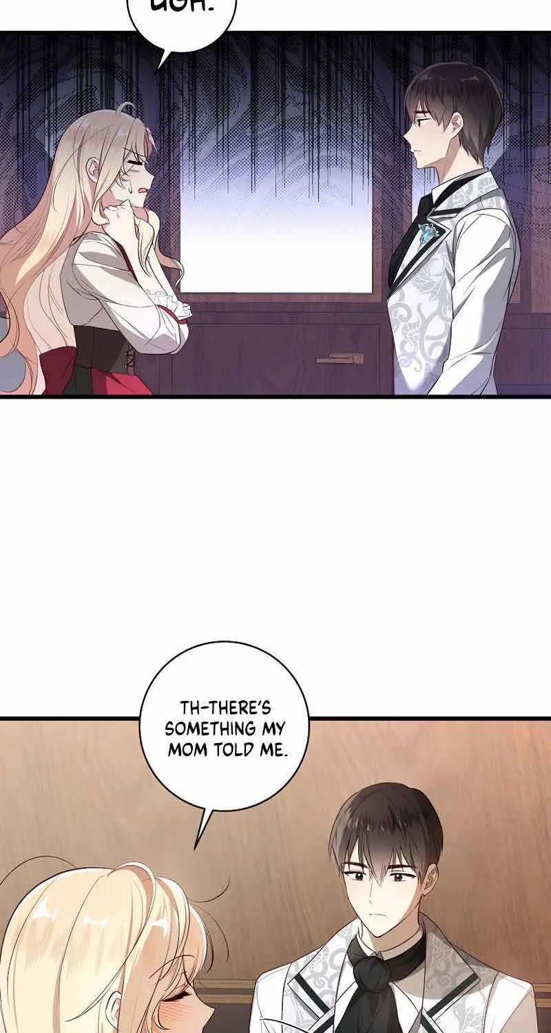 I Will Take The Duchy From Today Chapter 3 page 39 - 