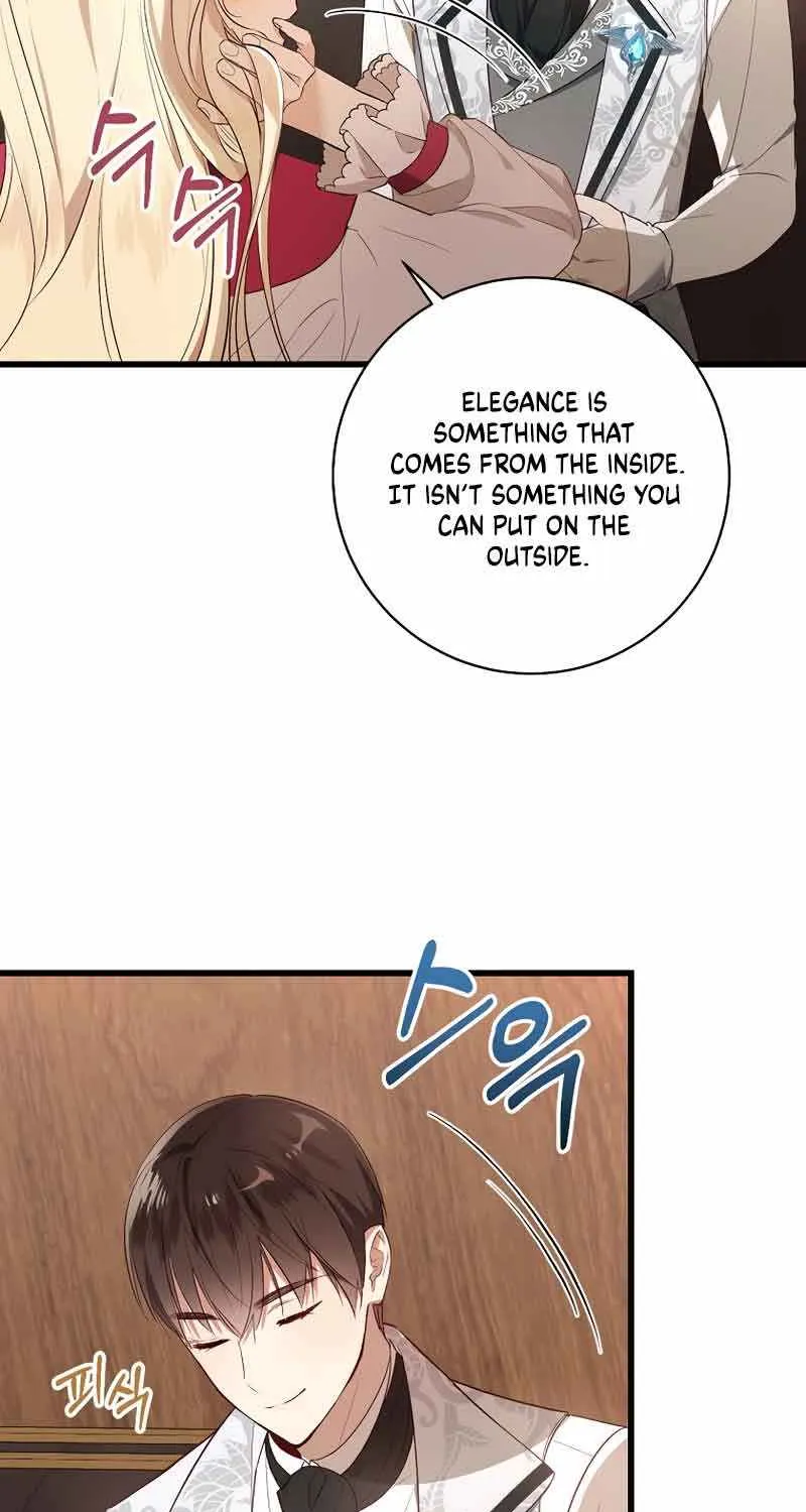I Will Take The Duchy From Today Chapter 3 page 40 - 