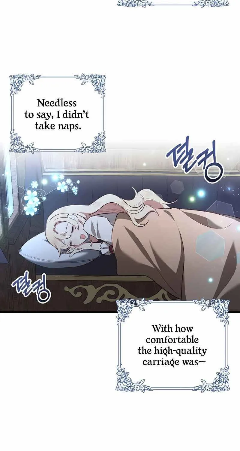 I Will Take The Duchy From Today Chapter 3 page 5 - 