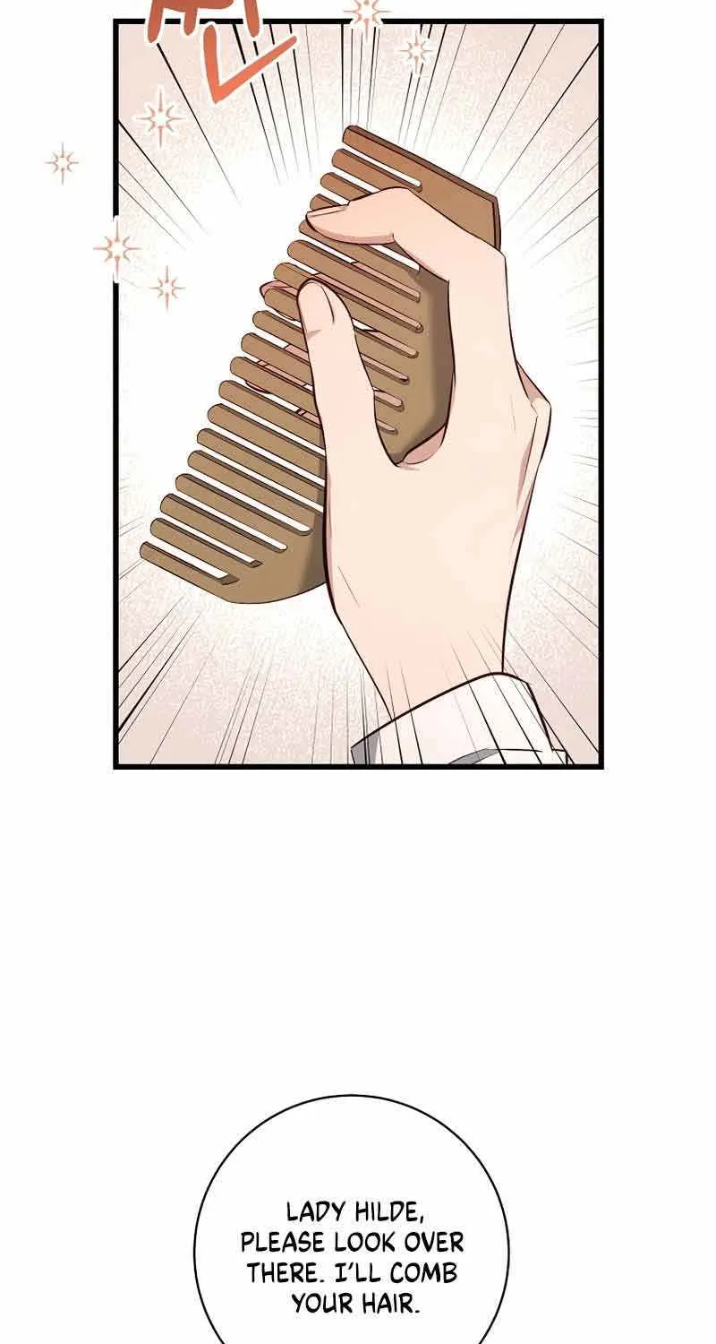 I Will Take The Duchy From Today Chapter 3 page 44 - 