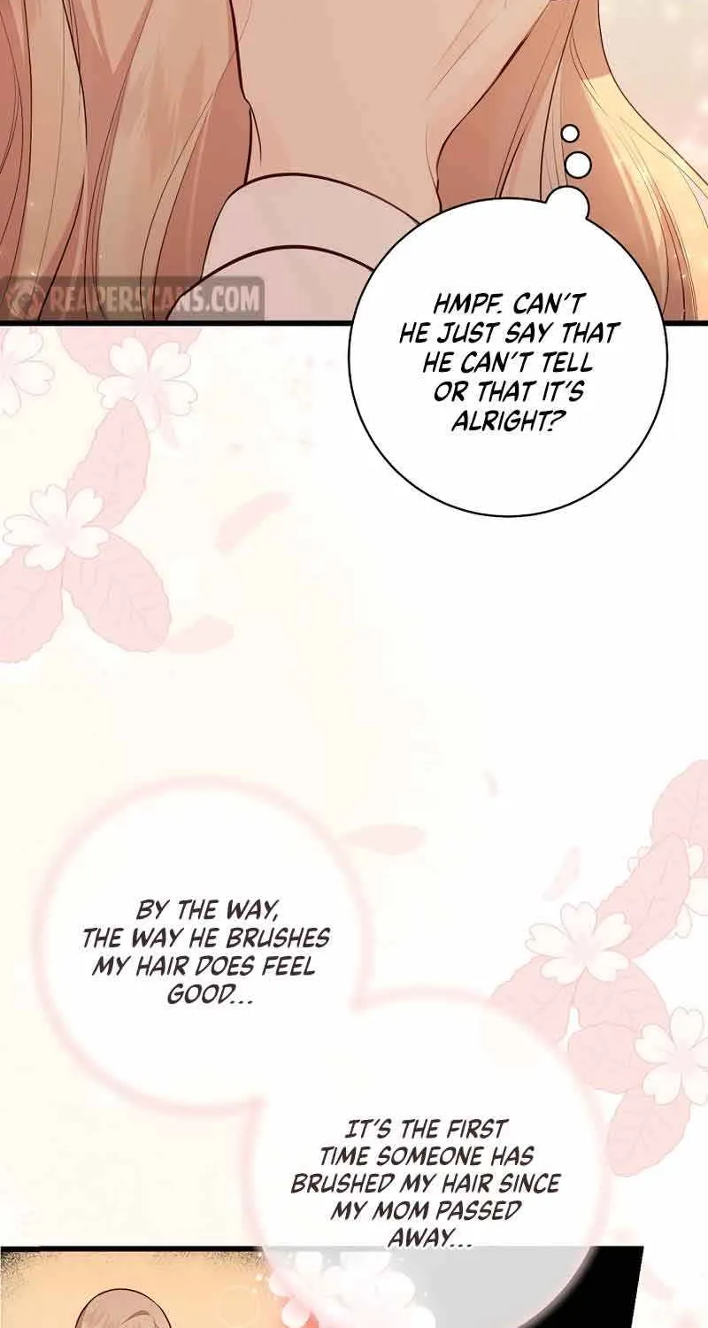 I Will Take The Duchy From Today Chapter 3 page 47 - 