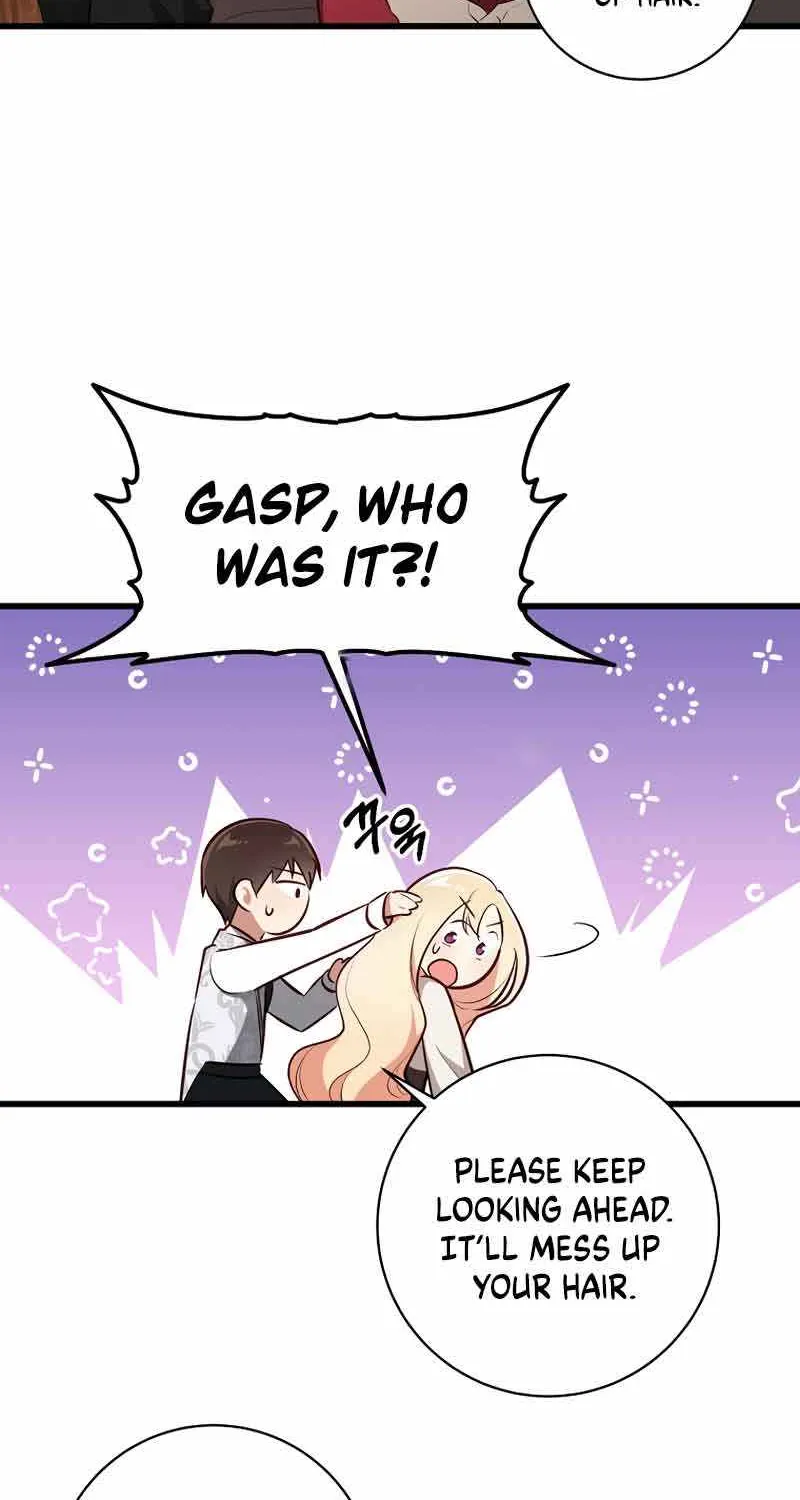 I Will Take The Duchy From Today Chapter 3 page 51 - 