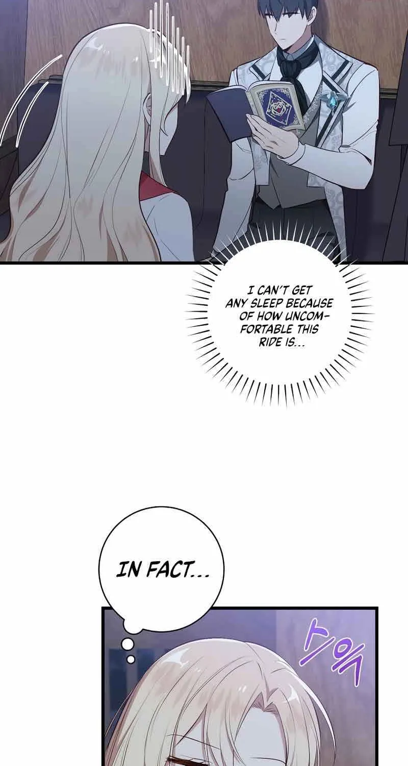 I Will Take The Duchy From Today Chapter 3 page 7 - 
