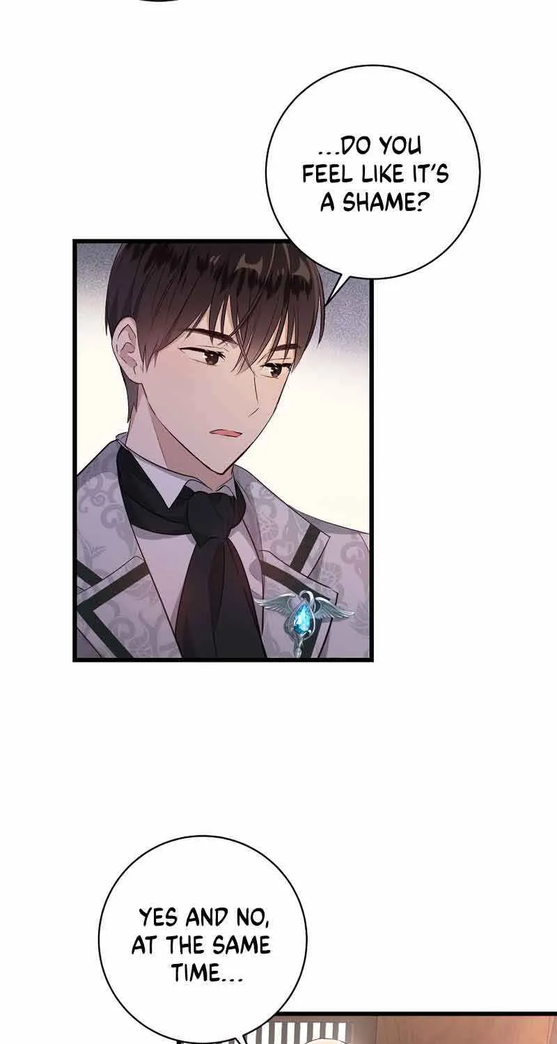 I Will Take The Duchy From Today Chapter 3 page 62 - 