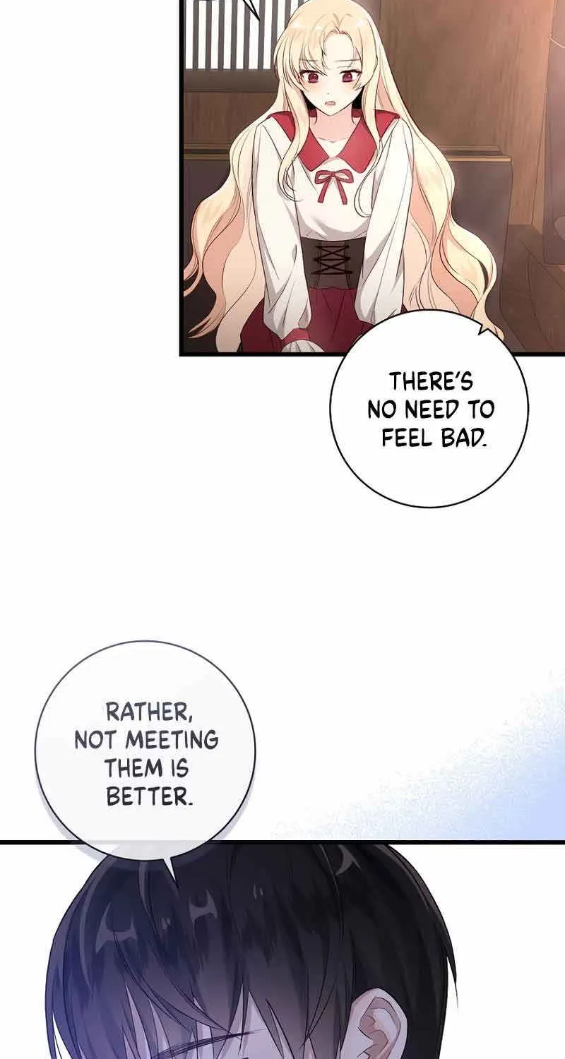 I Will Take The Duchy From Today Chapter 3 page 63 - 