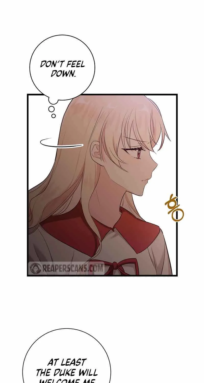 I Will Take The Duchy From Today Chapter 3 page 66 - 